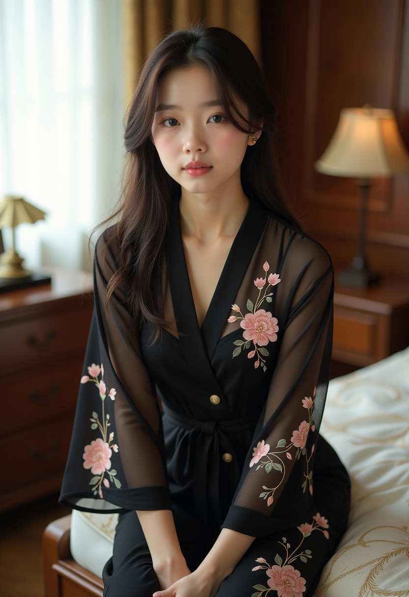 极客实验室
